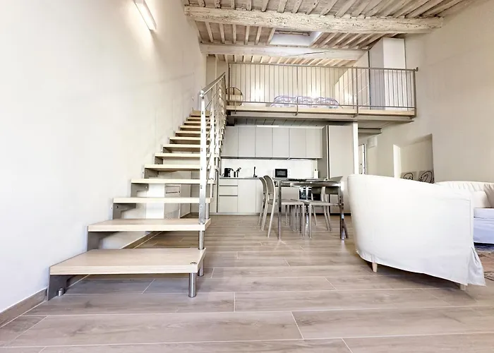 公寓 Casa Lore 蓬泰代拉