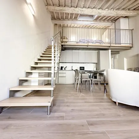 Appartement Casa Lore Pontedera