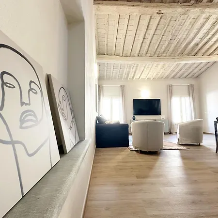 Casa Lore Appartement Pontedera