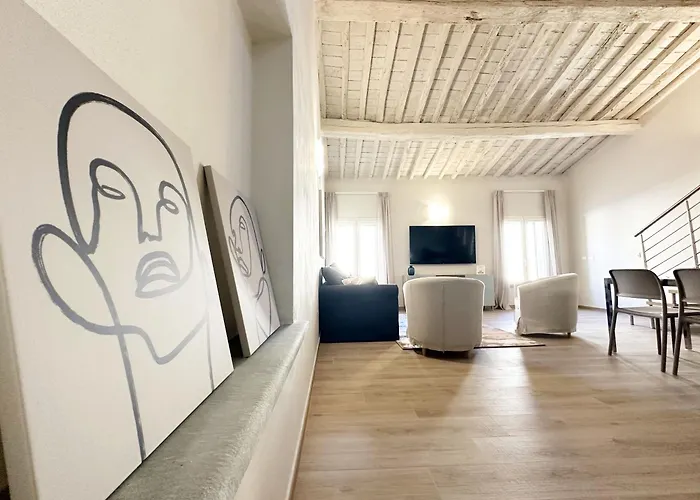 Casa Lore Appartement Pontedera