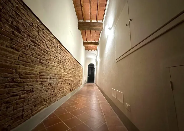 Casa Lore Апартаменты Понтедера